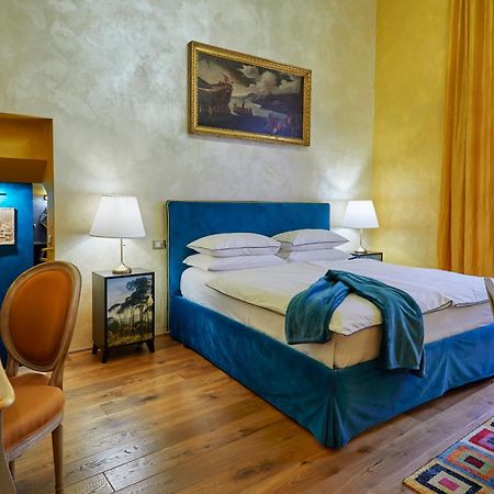 Palazzo Di Alcina - Residenza D'Epoca - Luxury- Bed & Breakfast Bologna Ngoại thất bức ảnh