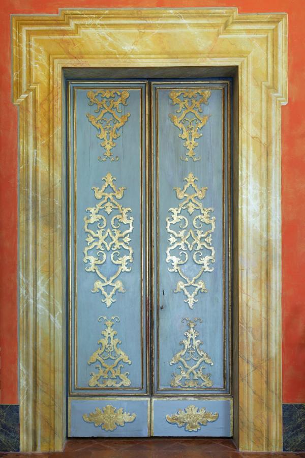 Palazzo Di Alcina - Residenza D'Epoca - Luxury- Bed & Breakfast Bologna Ngoại thất bức ảnh