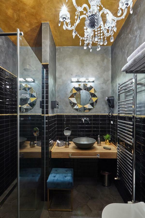 Palazzo Di Alcina - Residenza D'Epoca - Luxury- Bed & Breakfast Bologna Ngoại thất bức ảnh