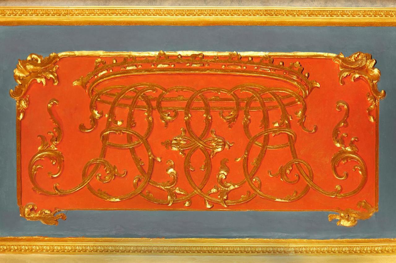Palazzo Di Alcina - Residenza D'Epoca - Luxury- Bed & Breakfast Bologna Ngoại thất bức ảnh
